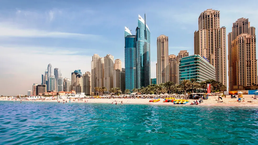 Hilton-Dubai-Jumierah-Beach