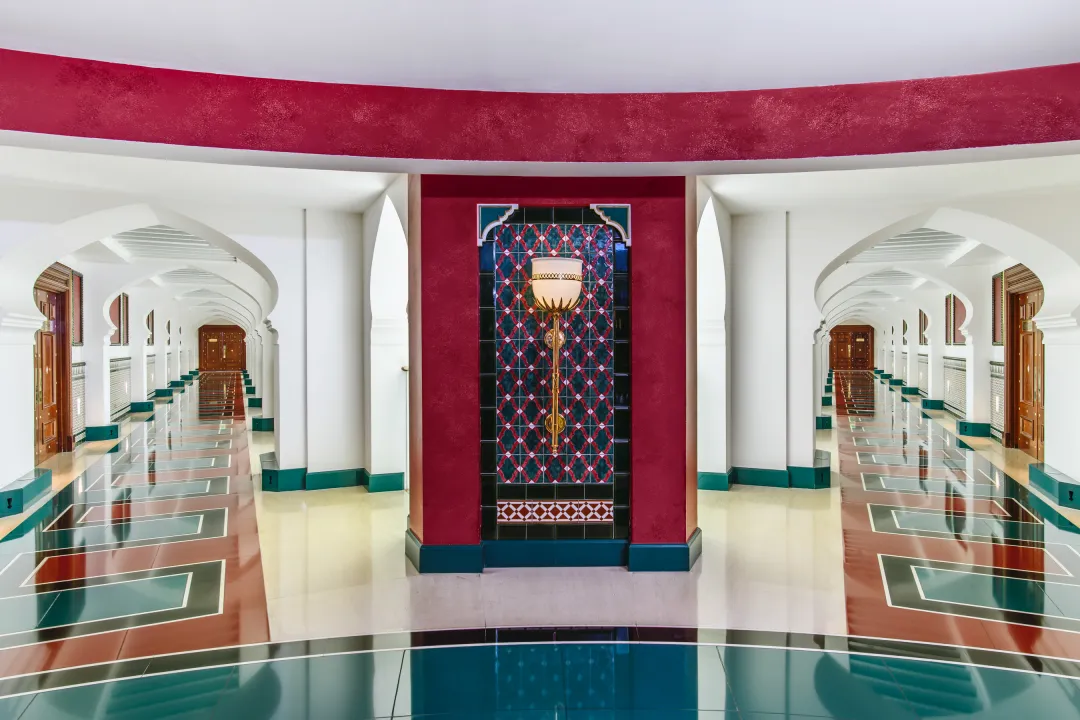 Jumeirah Bujr Al Arab - Talise Spa