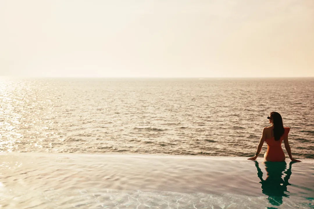 Jumeirah Marsa Al Arab_Lifestyle_Sunset 2