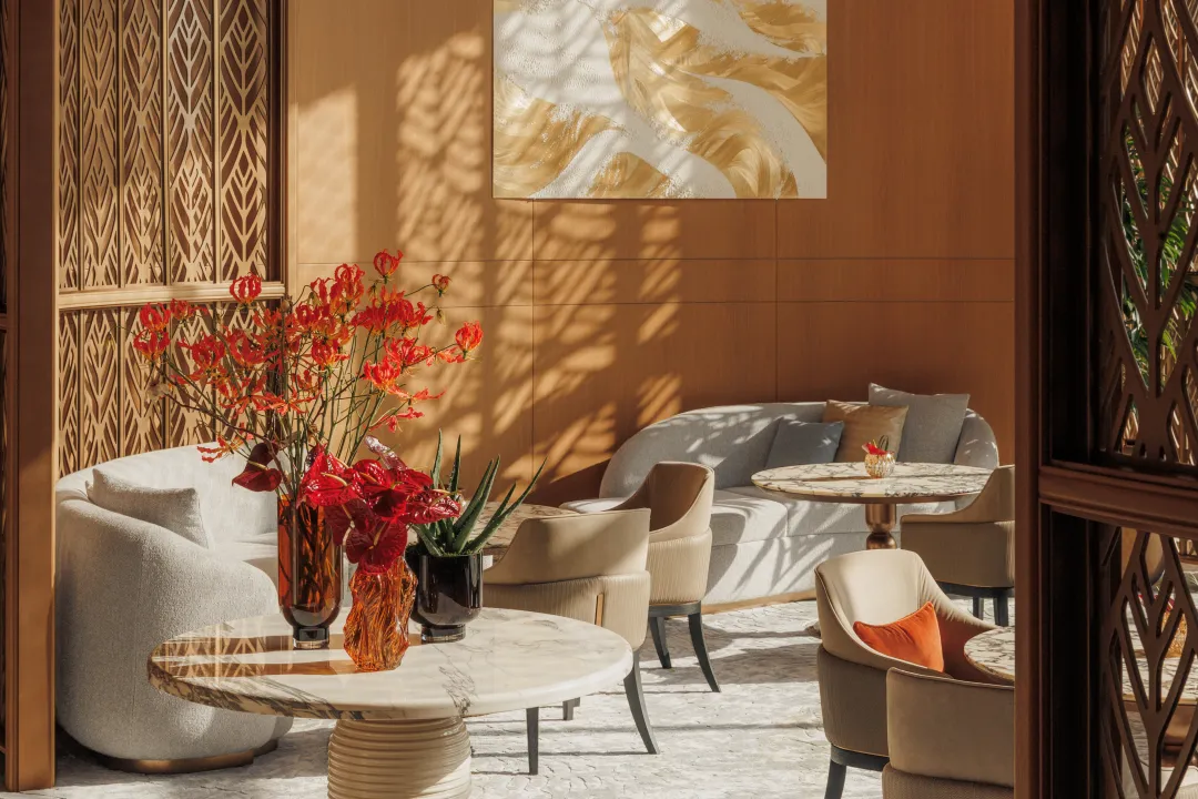 Jumeirah Marsa Al Arab_Lobby_Lounge