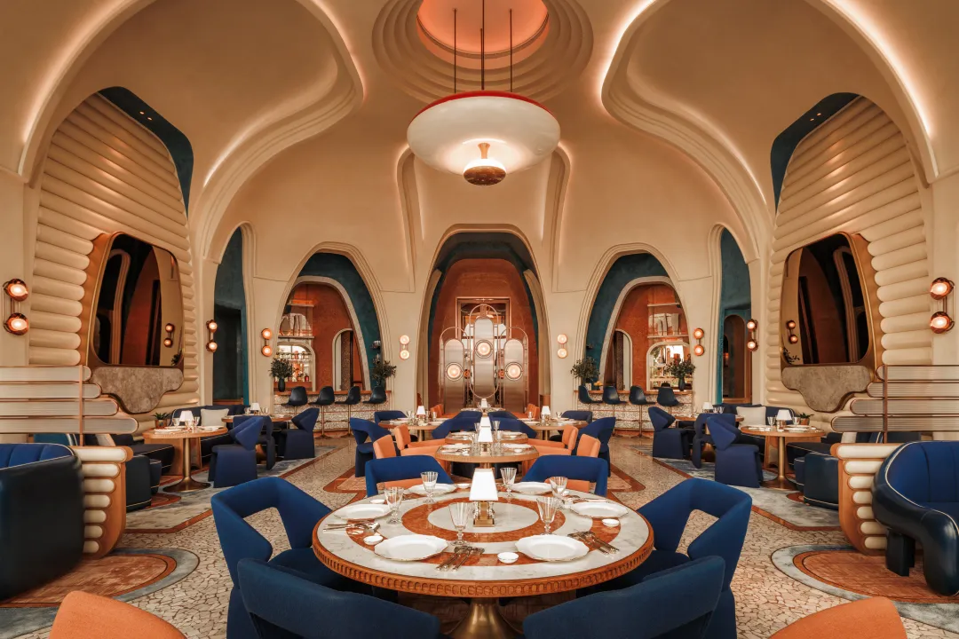 Jumeirah Marsa Al Arab_Rialto_Interior_1