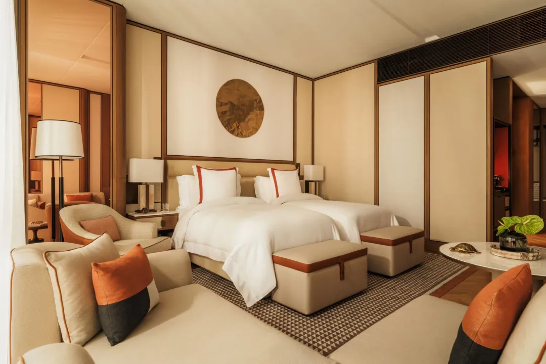 Jumeirah-Marsa-Al-Arab-Ocean-Deluxe-Room-Twin-Bed