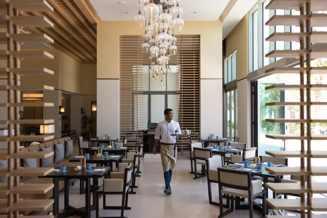Jumeirah Muscat Bay - Peridot