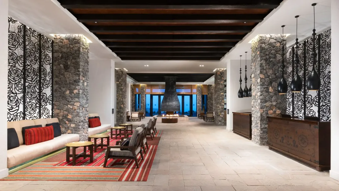 Alila-Jabal-Akdhar-Lobby