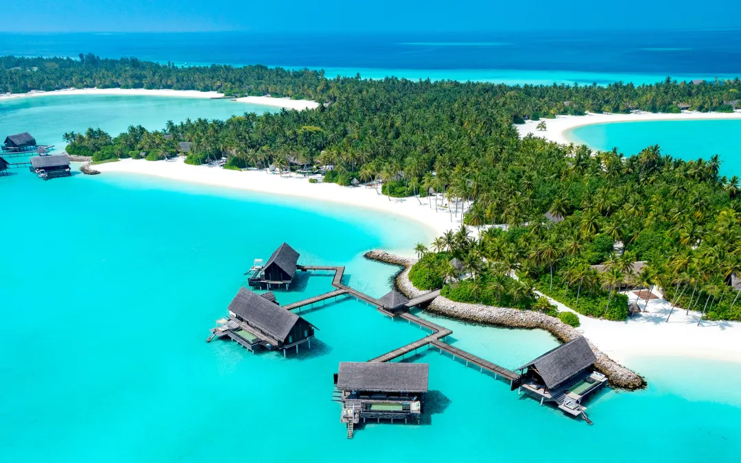 One&Only Reethi Rah - Overview