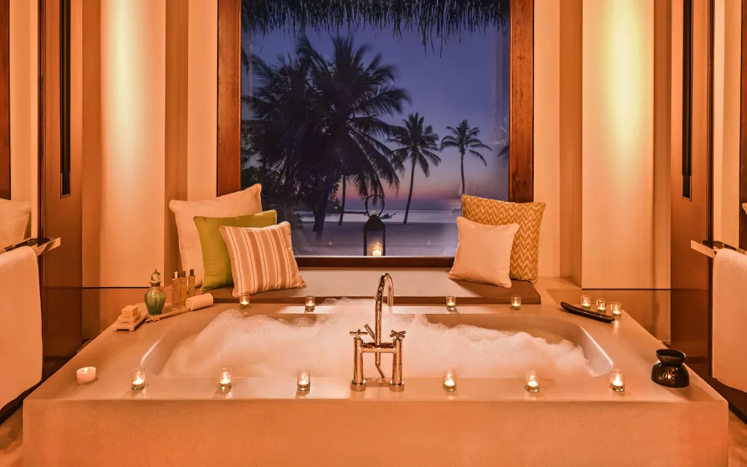 One-and-Only-Reethi-Rah-Beach-Villa-Bathroom