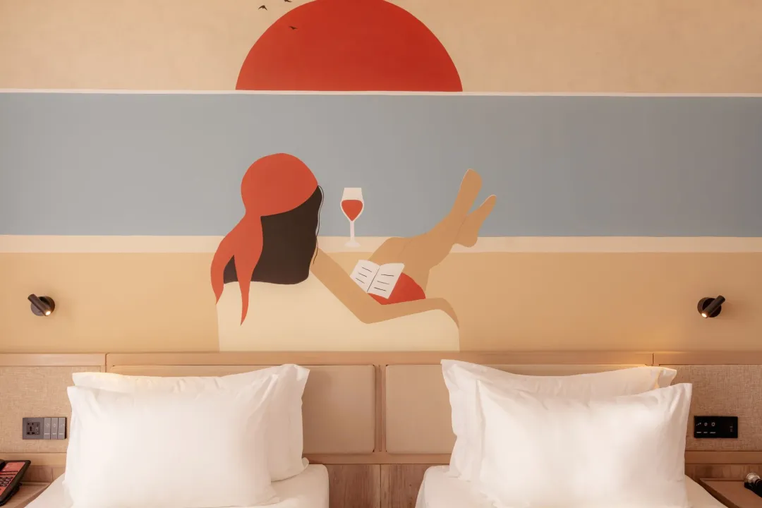 Soul Classic King - Bedroom