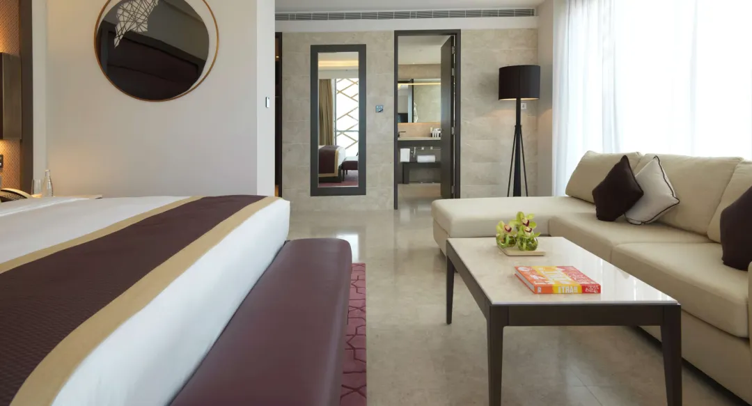 Kempinski-Hotel-Muscat-Grand-Deluxe-Resort-View-Room-Details