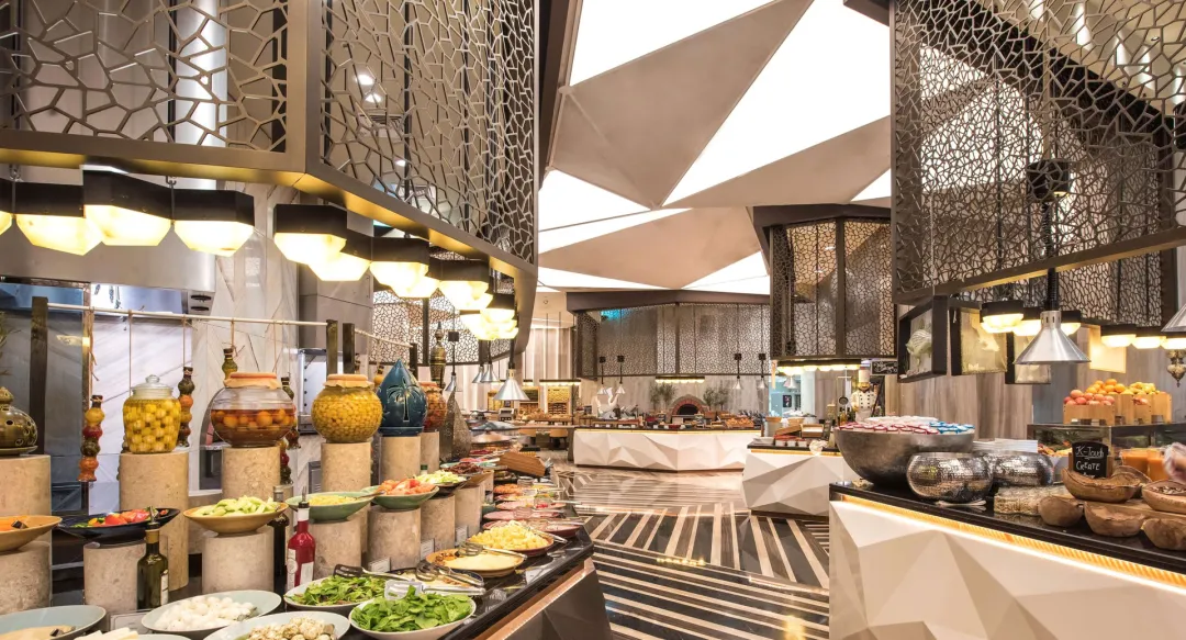 Kempinski-Hotel-Muscat-Kitchen