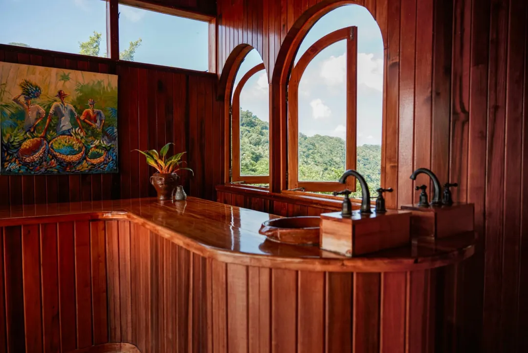 Villa at Paradise Ridge - Villa Bar Aeria