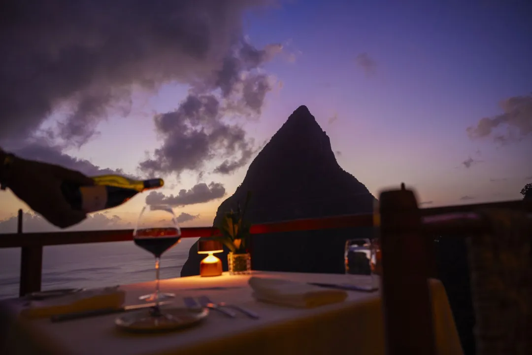 Dasheene Restaurant