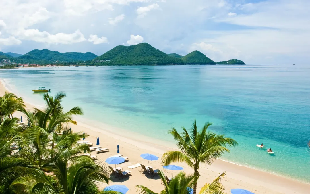 The Landings Resort & Spa -Beach View