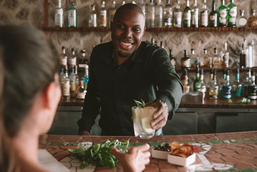Kai Manje Bar
