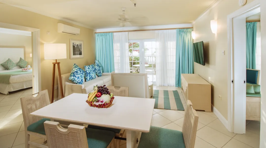 Bay Gardens Beach Resort and Spa - Two Bedroom