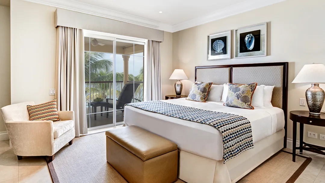 The Landings Beach Resort and Spa - Marina Suite