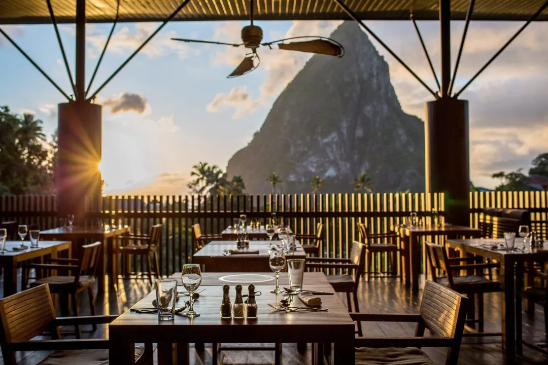 The Rabot Hotel - Restaurant