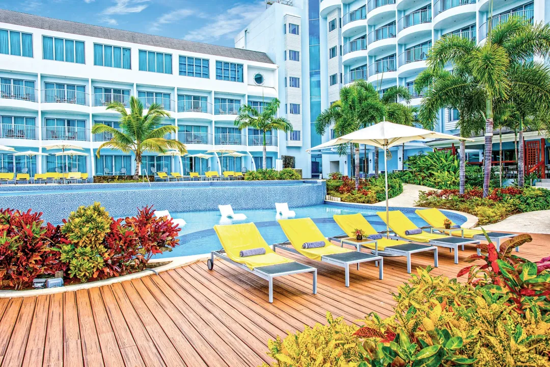 Harbor-Club-St-Lucia-Resort-View