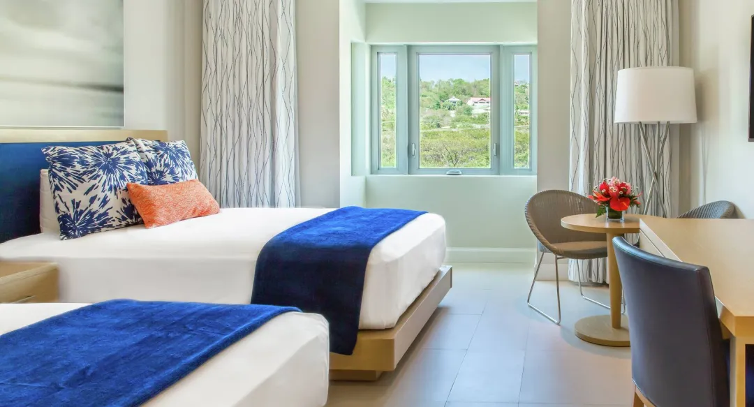 Harbor Club St Lucia - Double Island View