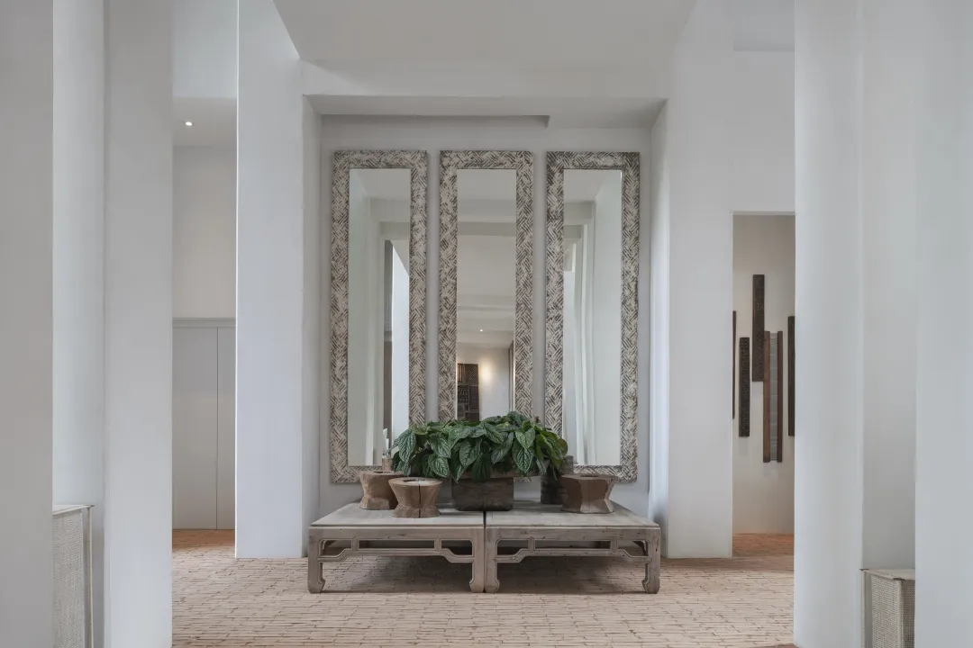 Raya Heritage - Deco