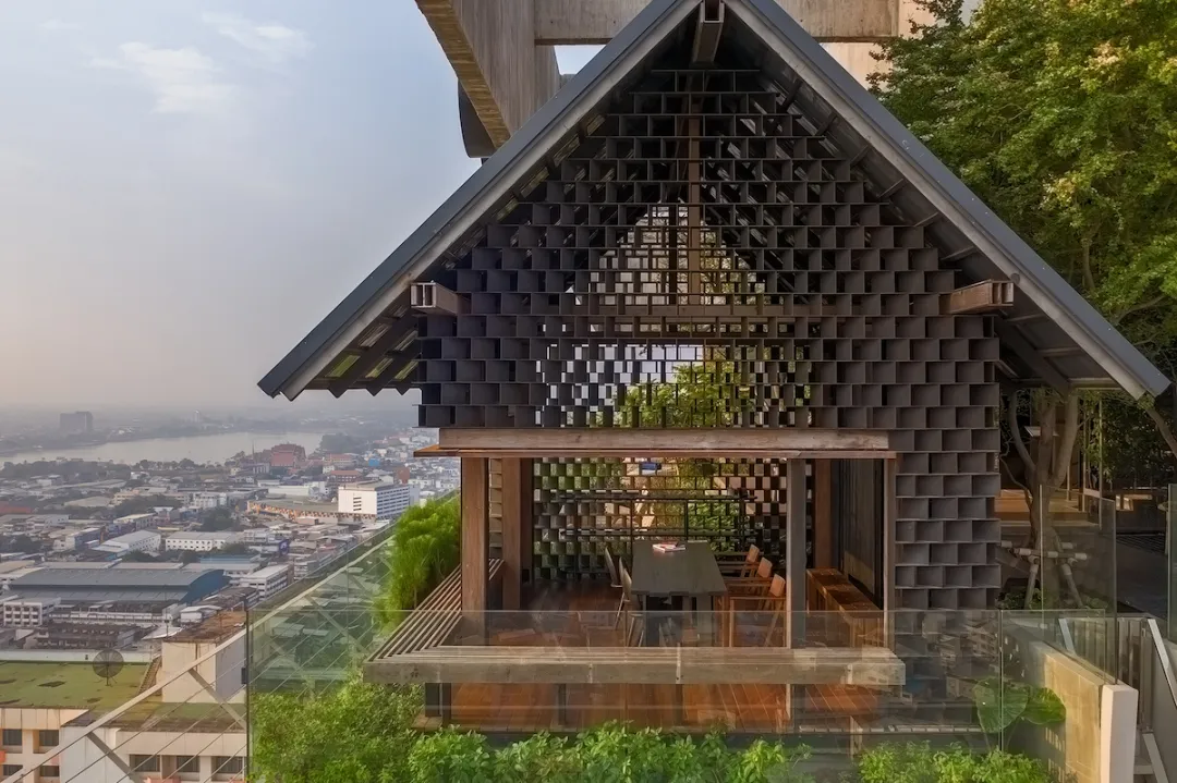 Ad Lib Hotel Khon Kaen - Private Dining