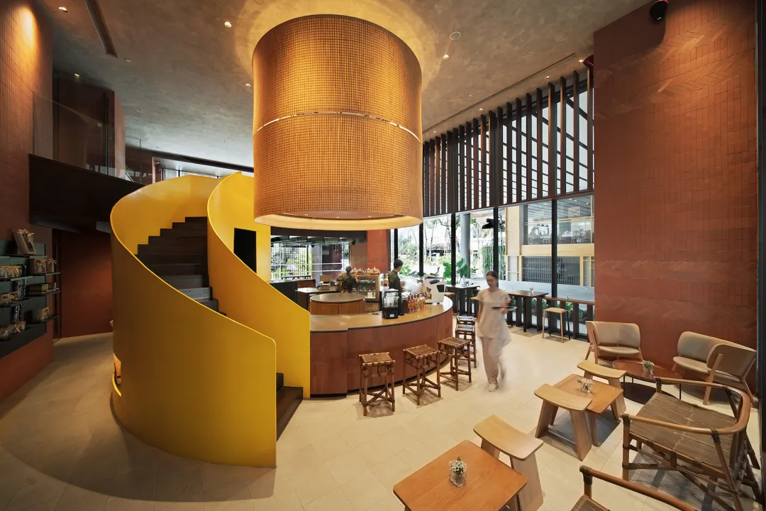 Ad Lib Hotel Khon Kaen - Kaen Ground