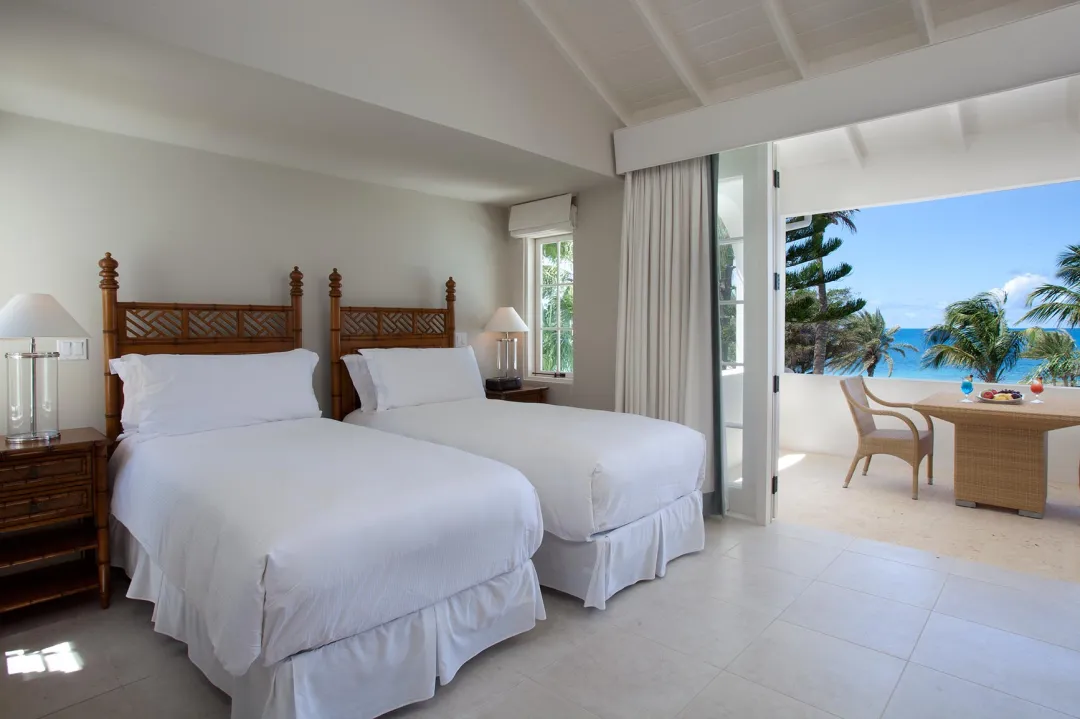 Three Bedroom Pelican House - Twin Bed