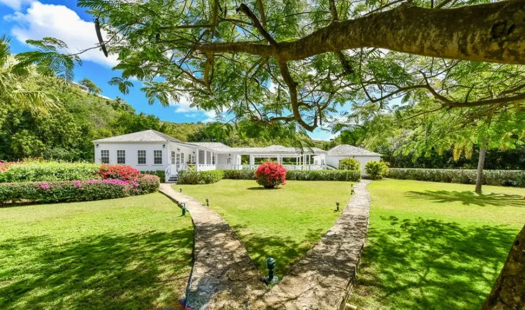 The Inn at English Harbour - Wellness Aeria