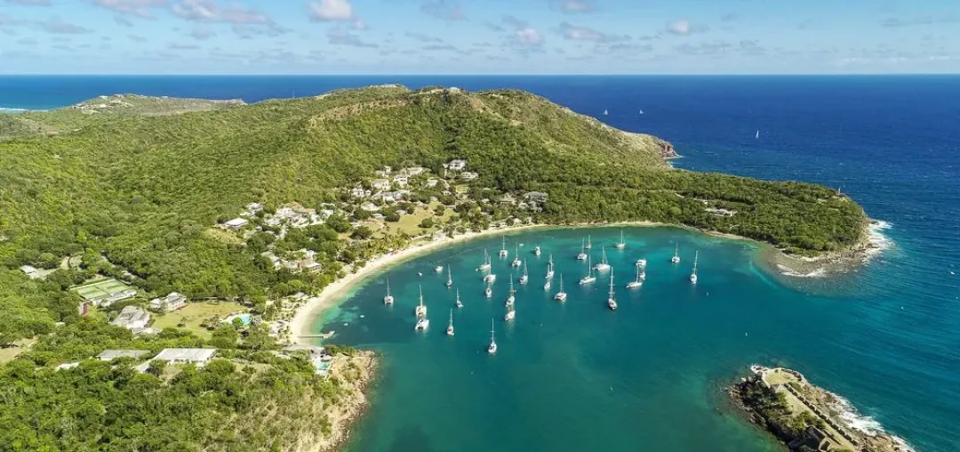 The Inn at English Harbour - Freemans Bay