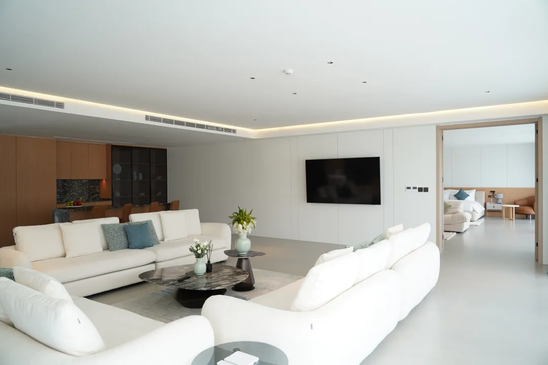 Kora Beach Resort Phuket - Two Bedroom Imperial Suite