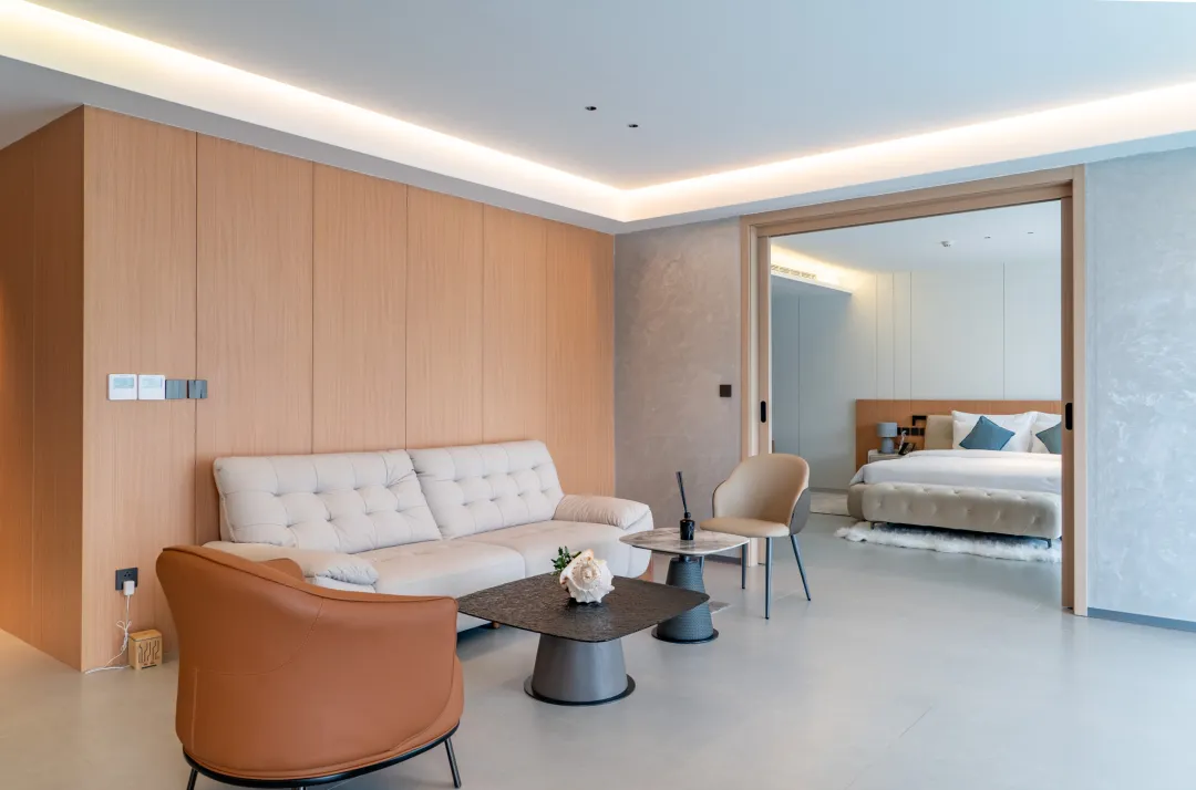 Kora Beach Resort Phuket -  Two Bedroom Executive Suite