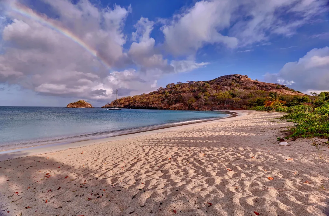 Royalton Antigua - Main Beach