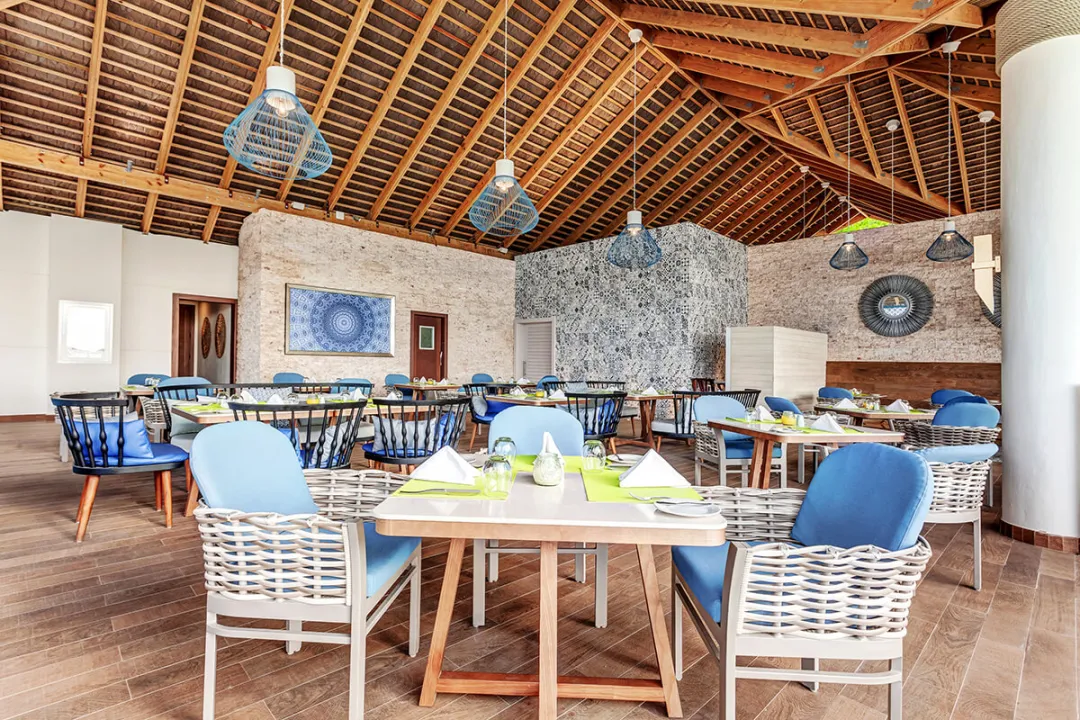 Caribbean Restaurant and Grill