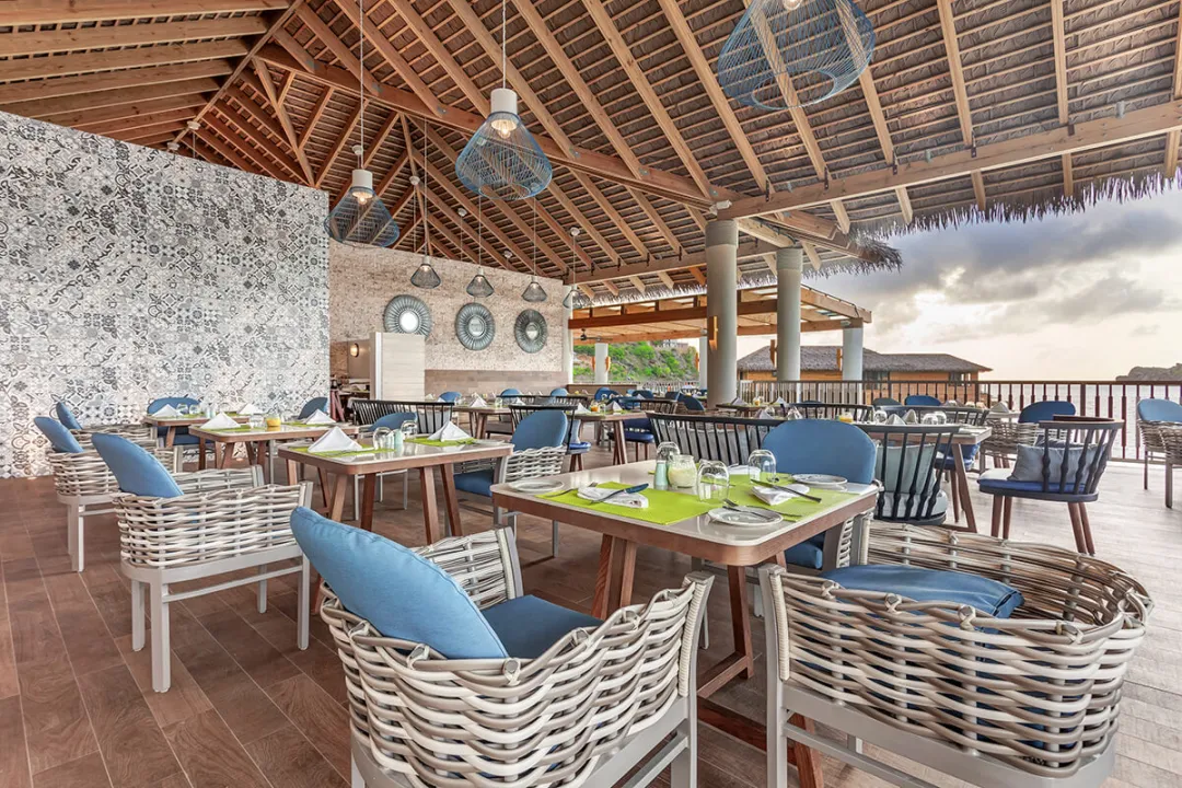 Grazie Italian Trattoria Restaurant