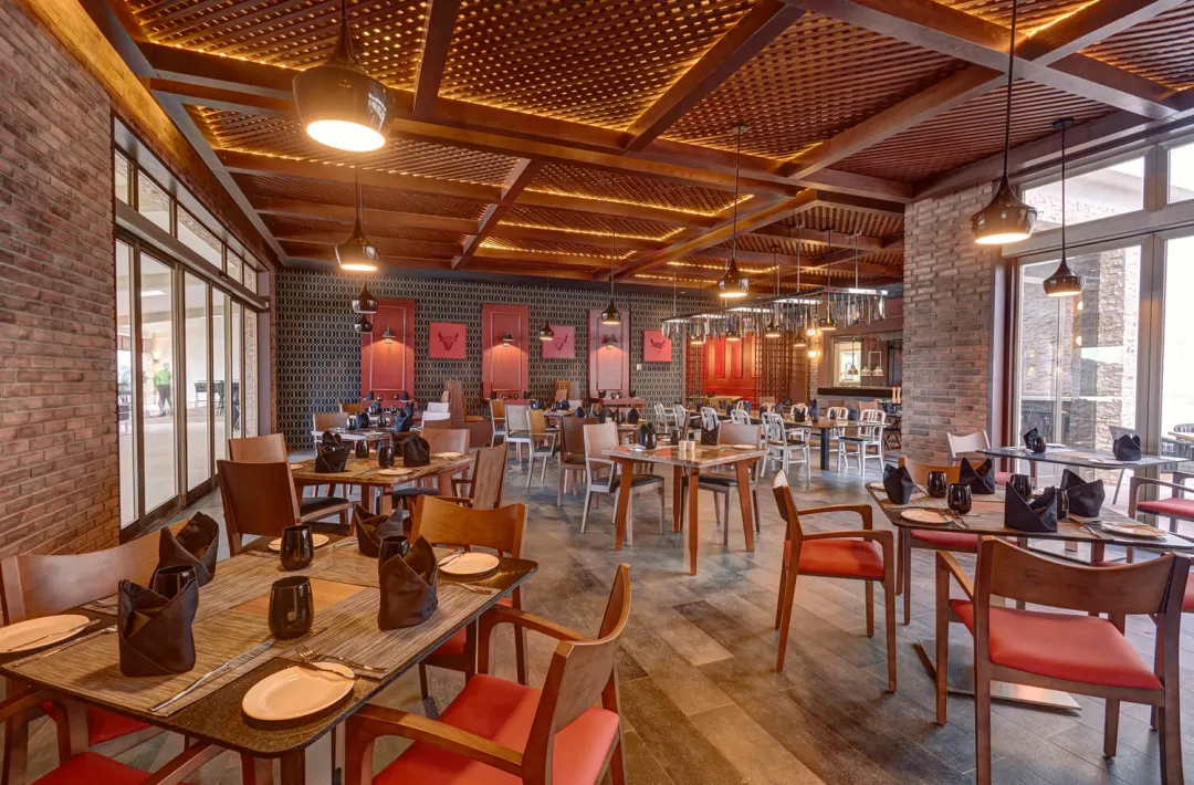 Hunter Steakhouse Restaurant