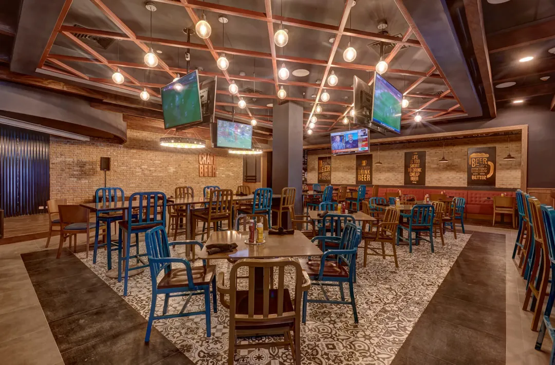 Score Brewhouse