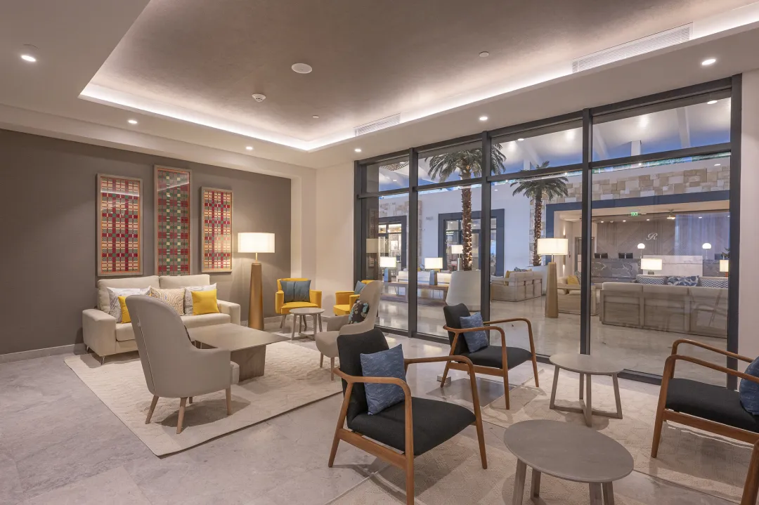 Royalton CHIC Antigua - Lounge