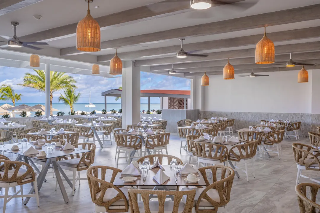 Olympus Restaurant