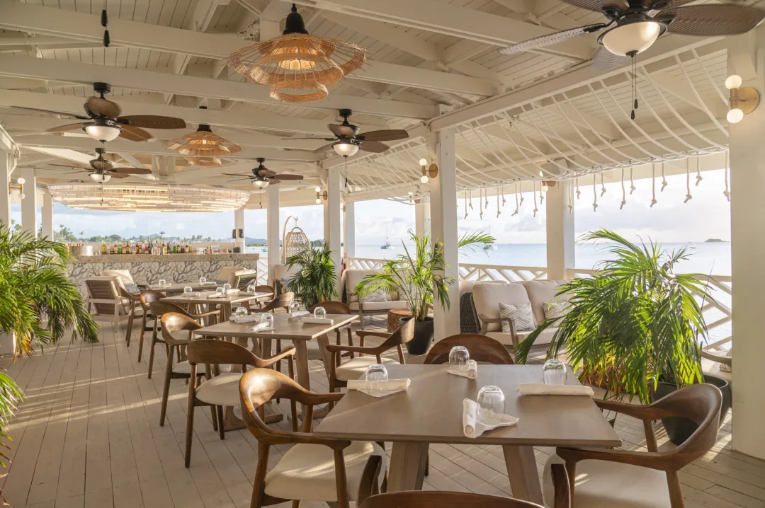 Pescari Restaurant