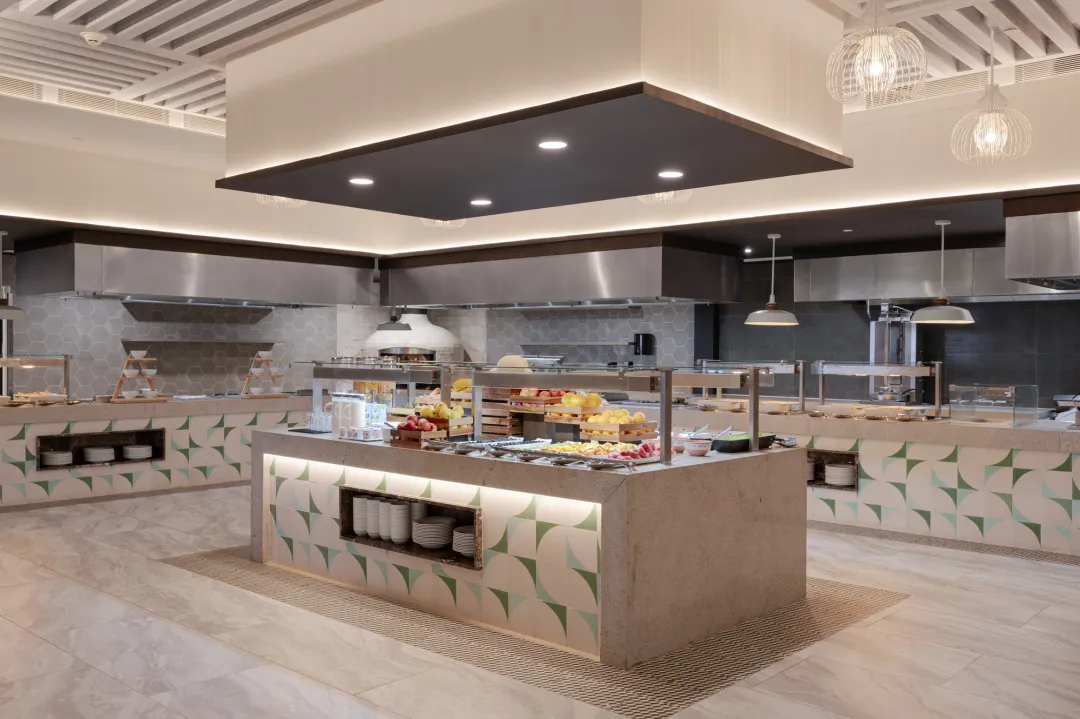 Elements Restaurant