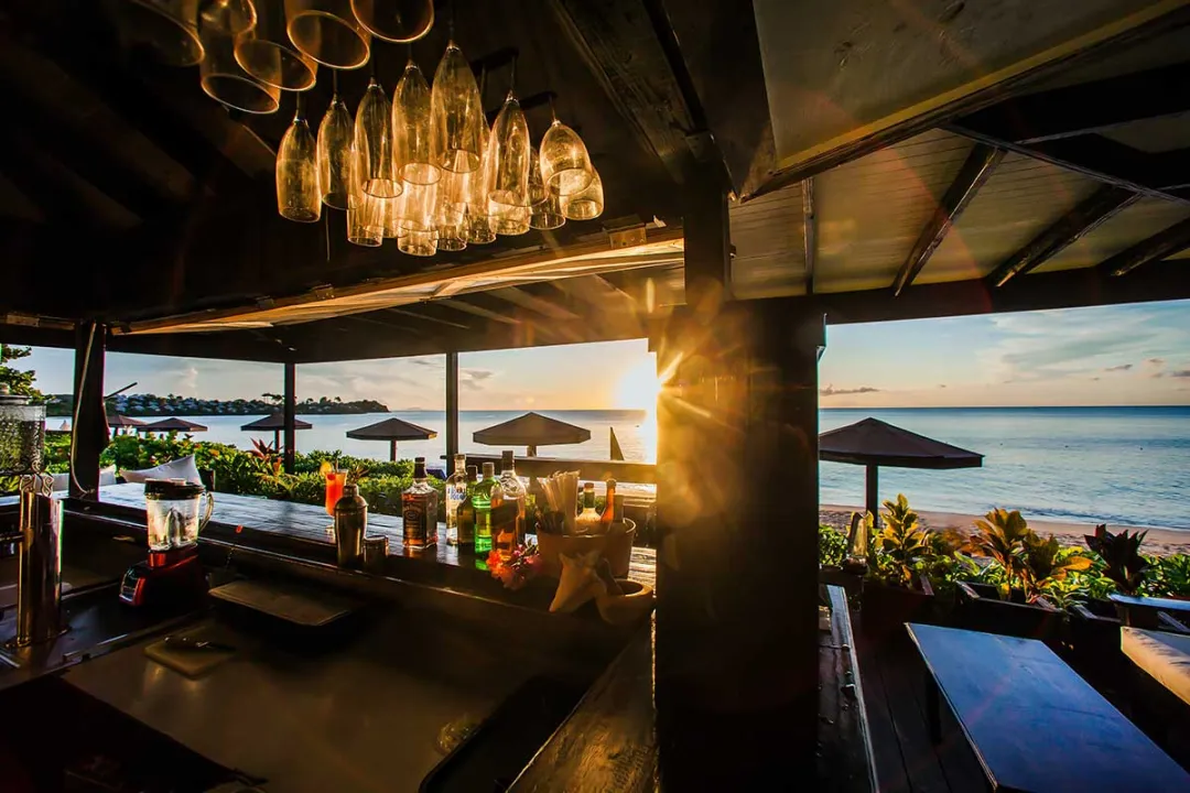 Valley Church Beach Grill