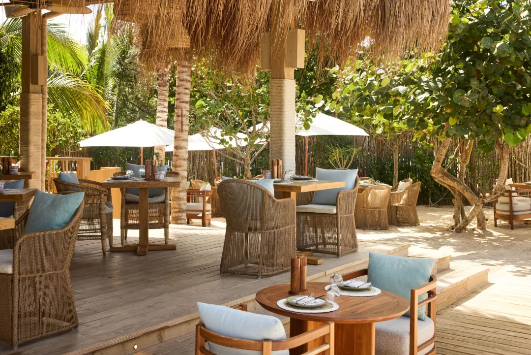 Beach Club