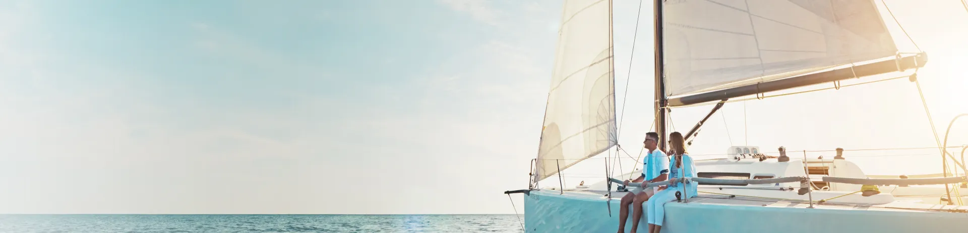 LUXURY HOLIDAYS