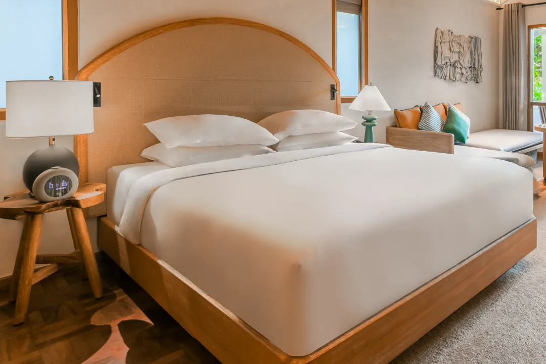 NH Collection Maldives Reethi Resort - Sunset Beach Villa