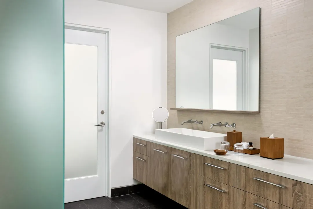 Garden Studio - Bathroom