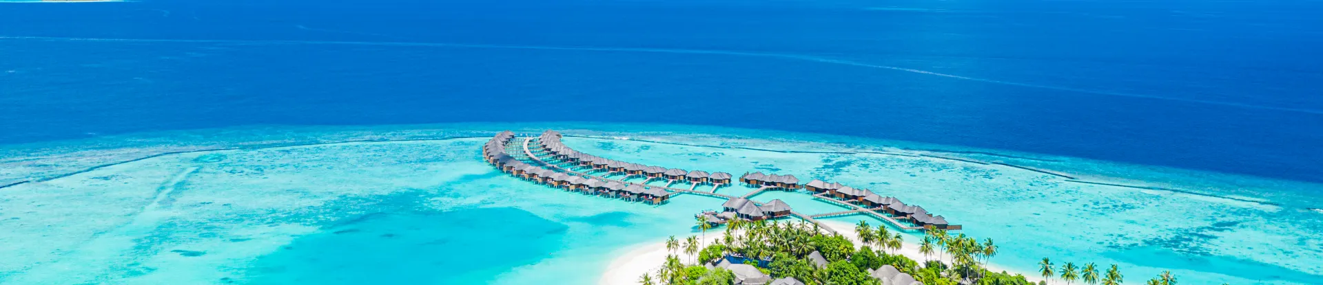 View all Maldives hotels