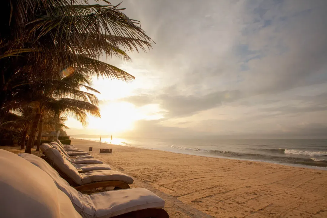 Sailing Club Resort Mui Ne