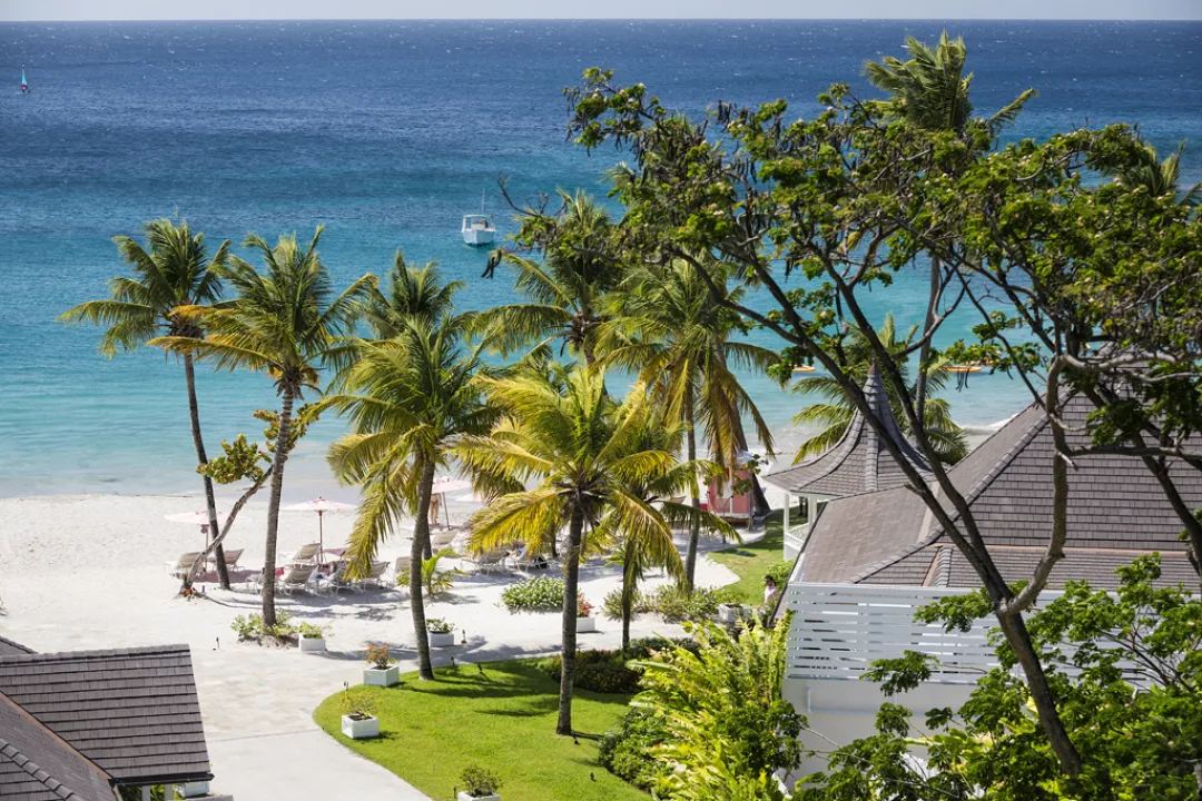 BodyHoliday -Beach View