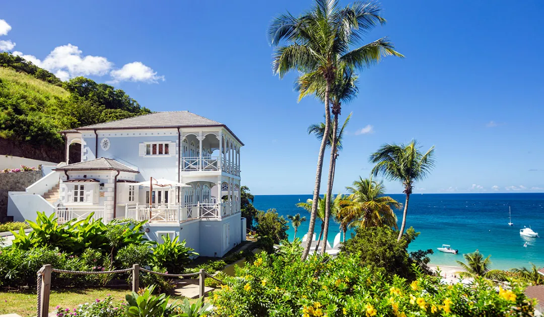 BodyHoliday Saint Lucia - Penthouse with Sea View