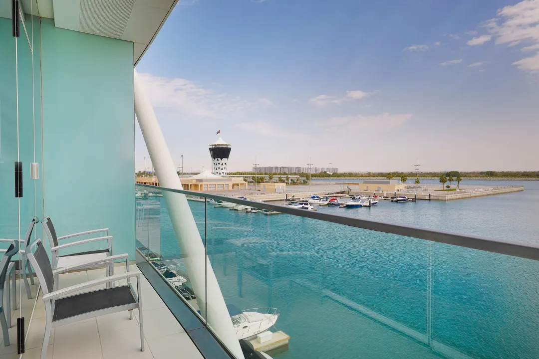 W-Abu-Dhabi-Yas-Island-Marvellous-room-Balcony