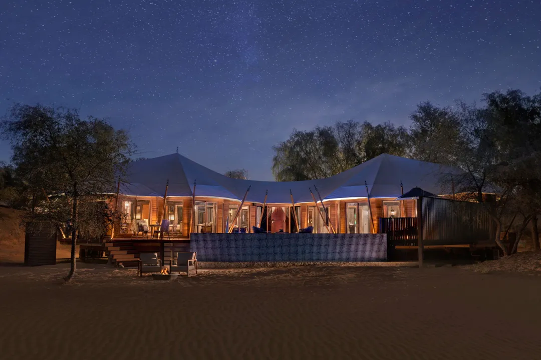 The-Ritz-Carlton-Ras-Al-Khaimah-Al-Wadi-Desert-Al-Khaimah-Tented-Villa-Exterior